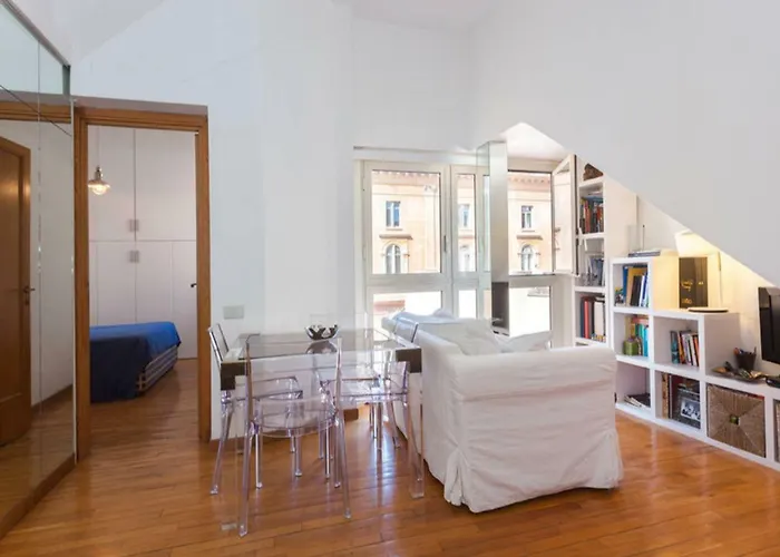 Live In The Heart Of Rome