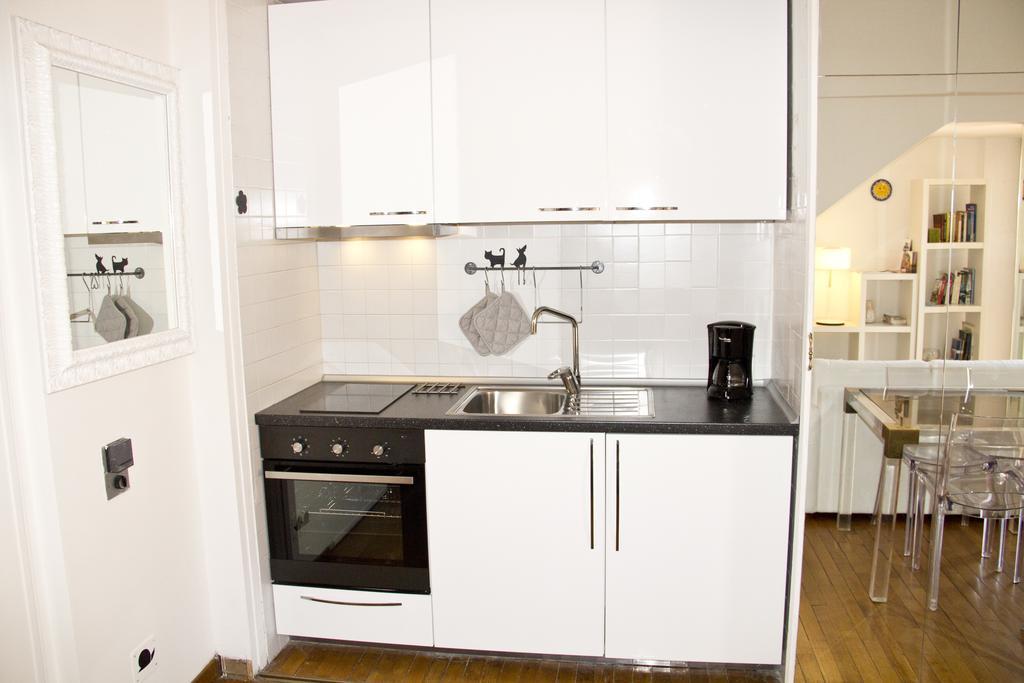 Appartement Live In The Heart Of *
