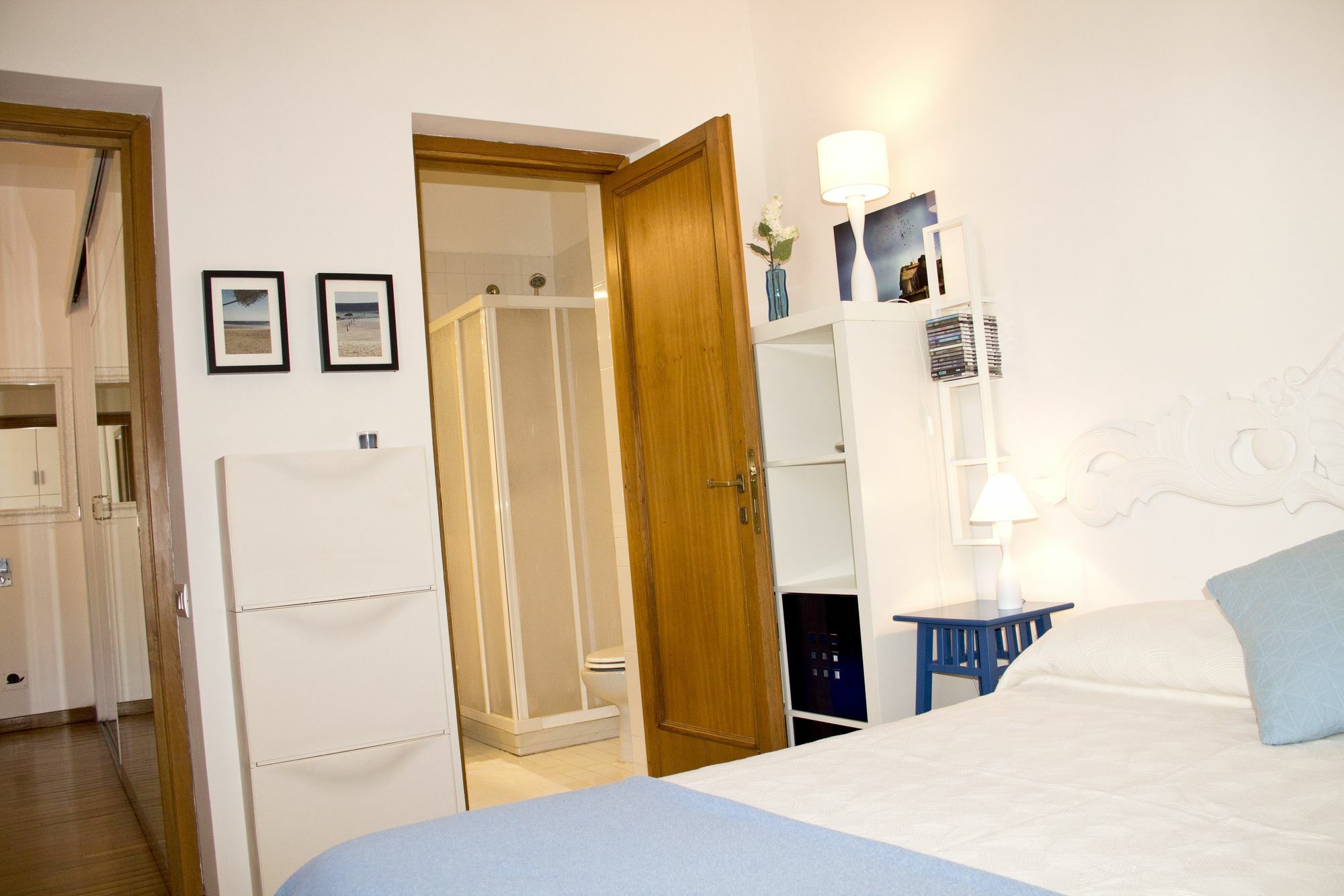 Live In The Heart Of Apartment