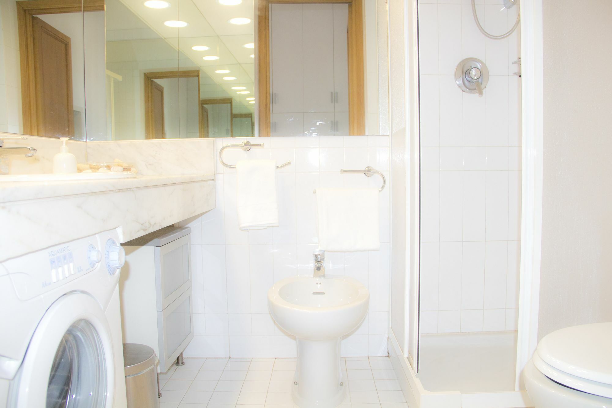 Live In The Heart Of Apartment Rome